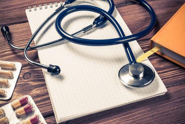COPD Guidelines and Homecare