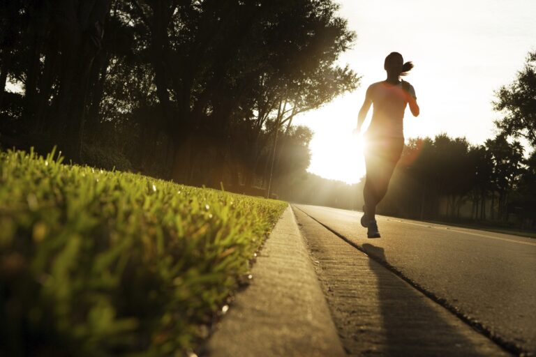 Diabetes Diabetic Exercises