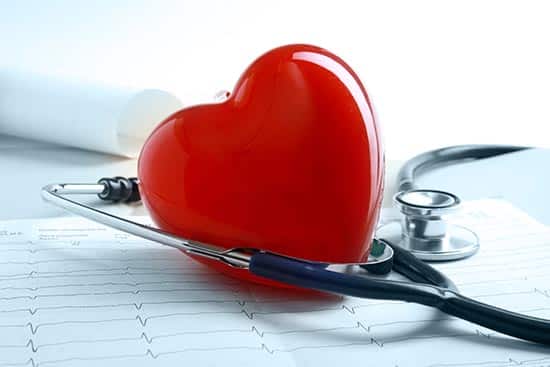 Cardiovascular disease