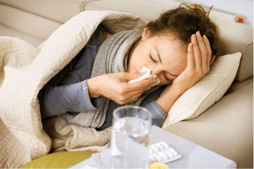 Cold & Flu