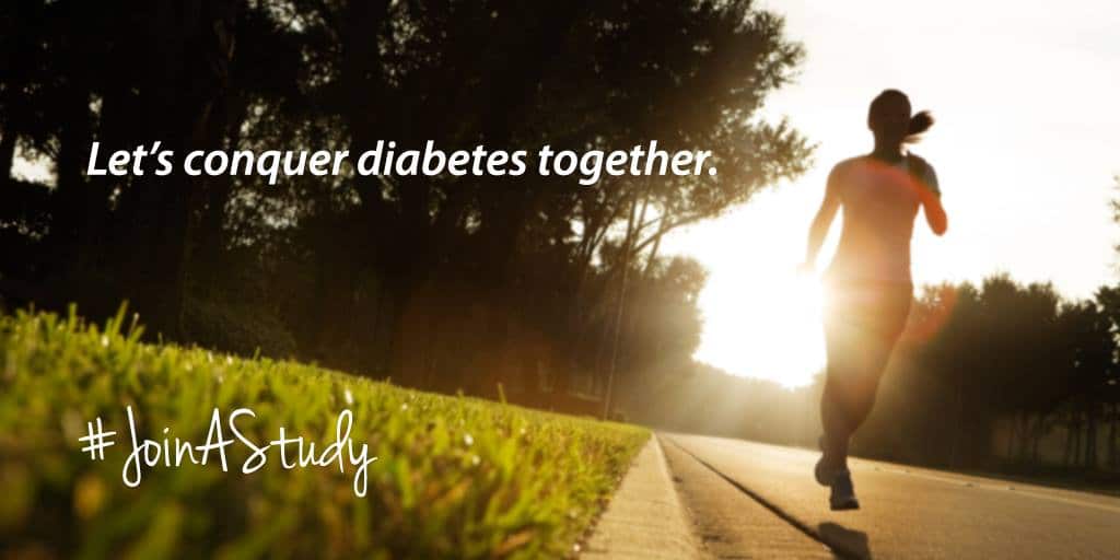 Diabetes