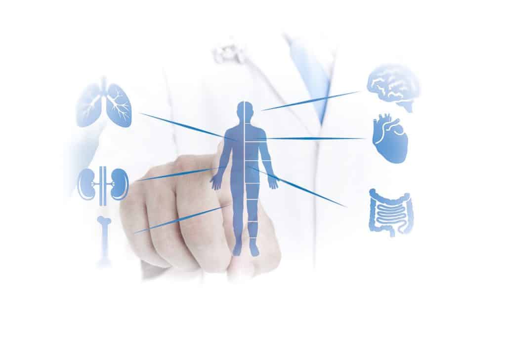 Early Type 2 Diabetes Research Study