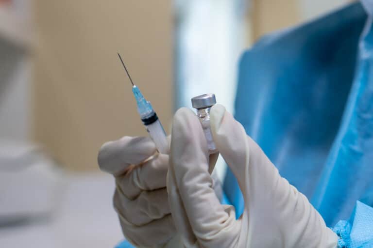 Pfizer pediatric COVID vaccine EUA