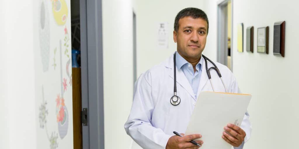 Dr. Gupta Gupta, OCFP
