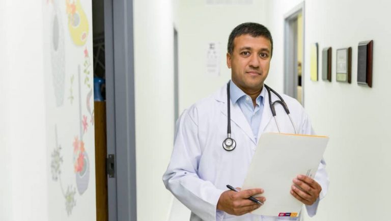 Albion Finch Medical Centre