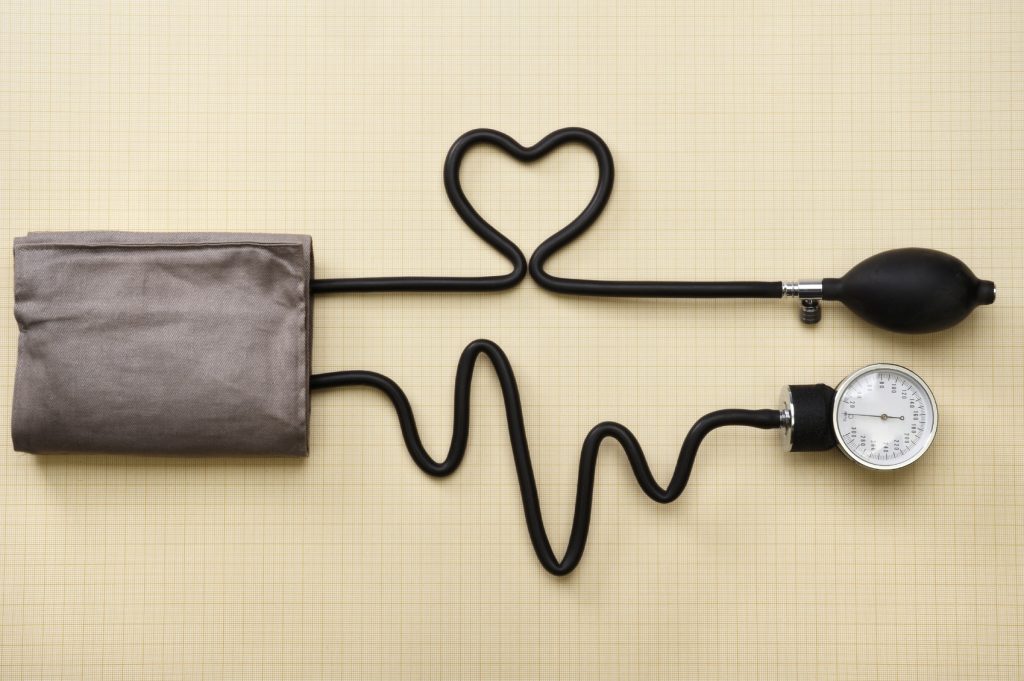 reduce hypertension, hypertriglyceridemia