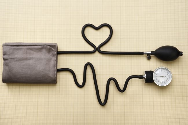Reduce Hyper Tension and Heart Disease reduce hypertension, hypertriglyceridemia