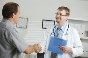 Alzheimer disease hereditary