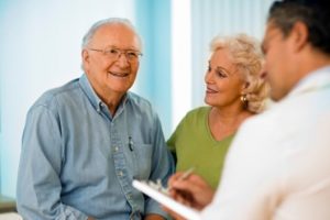 Alzheimer disease treatment