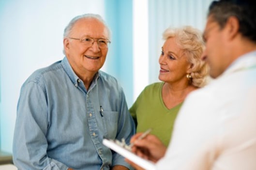 Alzheimer disease treatment