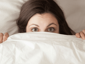 All About Nocturia All About Nocturia