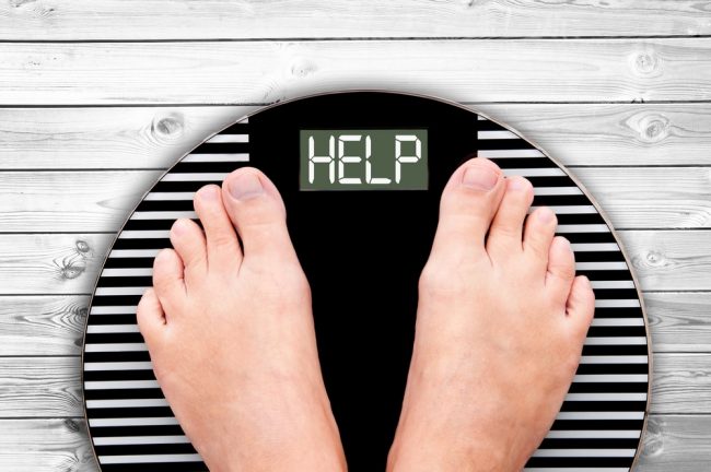 Am I Overweight?