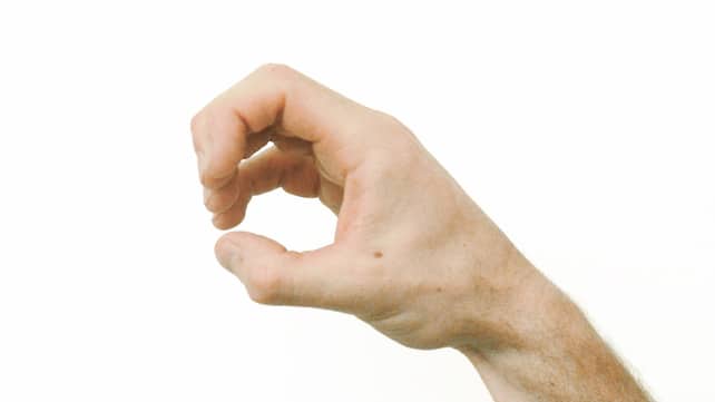 Arthritis Exercises