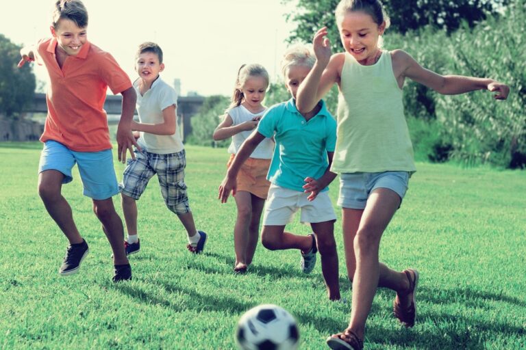 Childhood Sport, Mounjaro for kids with type 2 diabetes