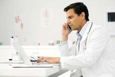COPD Guidelines, aging