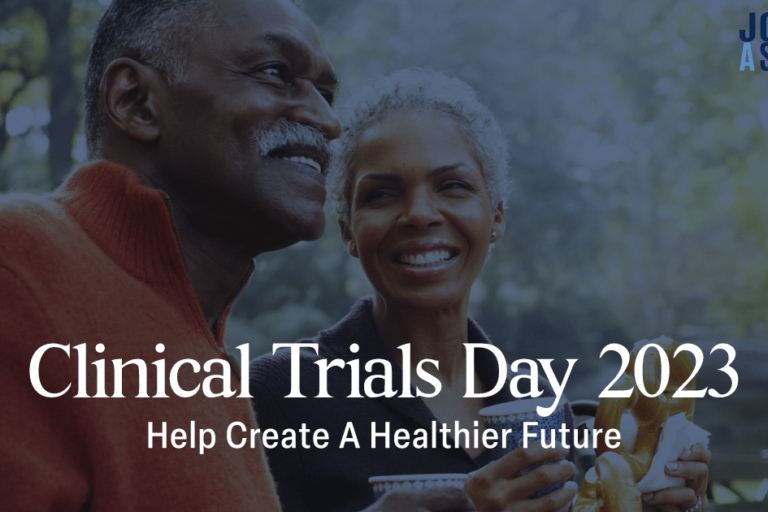 canada research clinical trials day