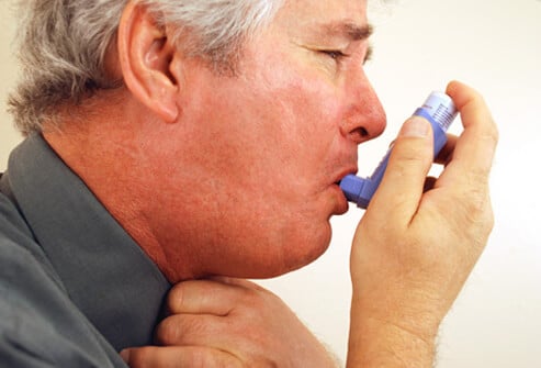 COPD
