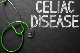 Celiac Disease Symptoms and Diagnosis