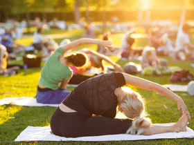 Chronic Pain & Arthritis