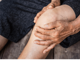 Chronic Pain & Arthritis