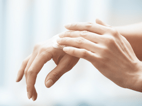 Chronic Pain & Arthritis
