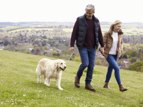 Chronic Pain & Arthritis