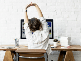Chronic Pain & Arthritis