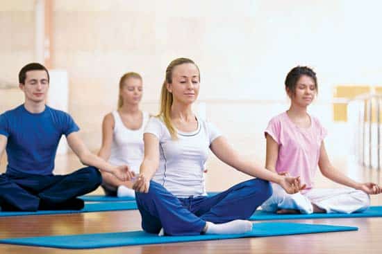 Chronic Pain & Arthritis