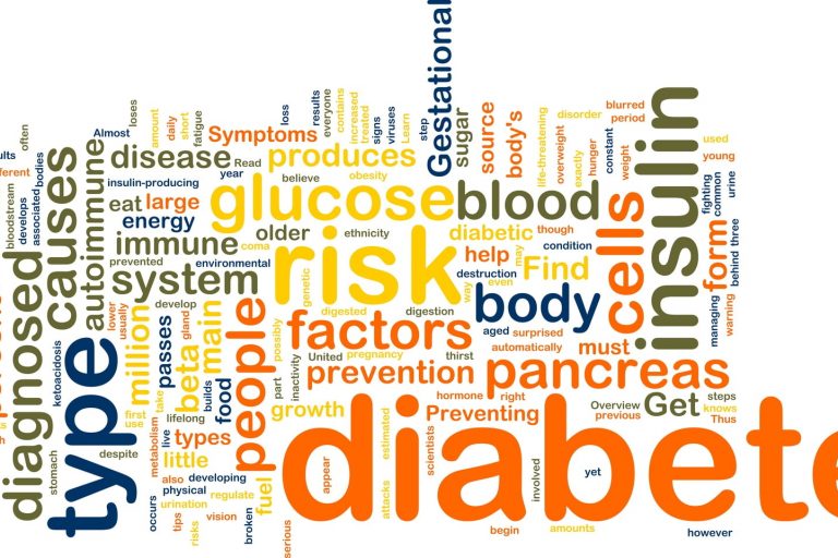 Diabetes