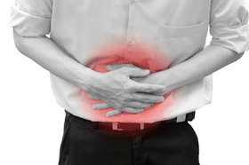 Digestive Disorders - Ulcerative Colitis & Chrons
