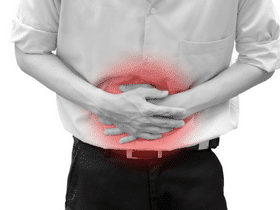 Digestive Disorders - Ulcerative Colitis & Chrons