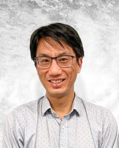 Dr. Douglas Wu