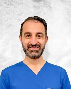 Dr. Nima Mirtorabi