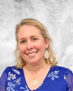 Dr. Sarah Barclay