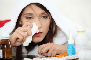 Influenza Vaccine: Side Effects and FAQs flu-shot-faqs