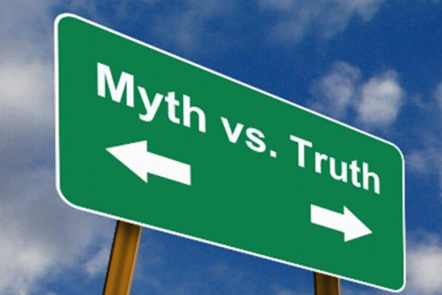 Flu Shot Myths Truths