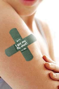 Flu Shot Myths Truths
