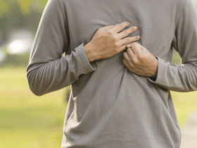 GERD - Causes and Symptoms