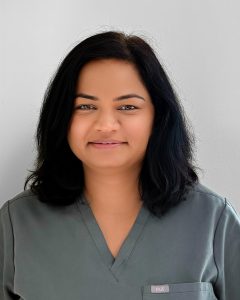 Grishma