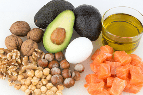 Good-bad-fats