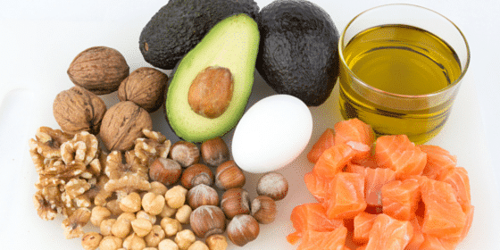 healthy-fats Good-bad-fats