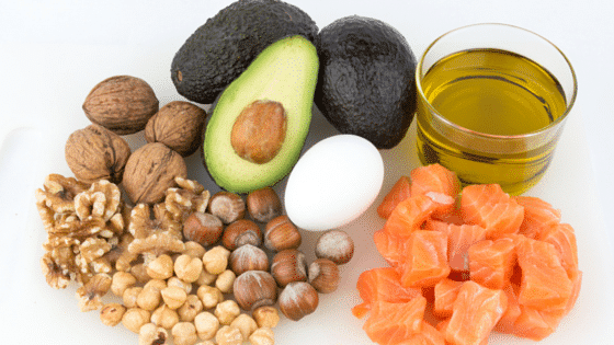 Good-bad-fats
