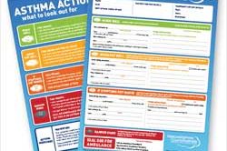 How To Managing Asthma