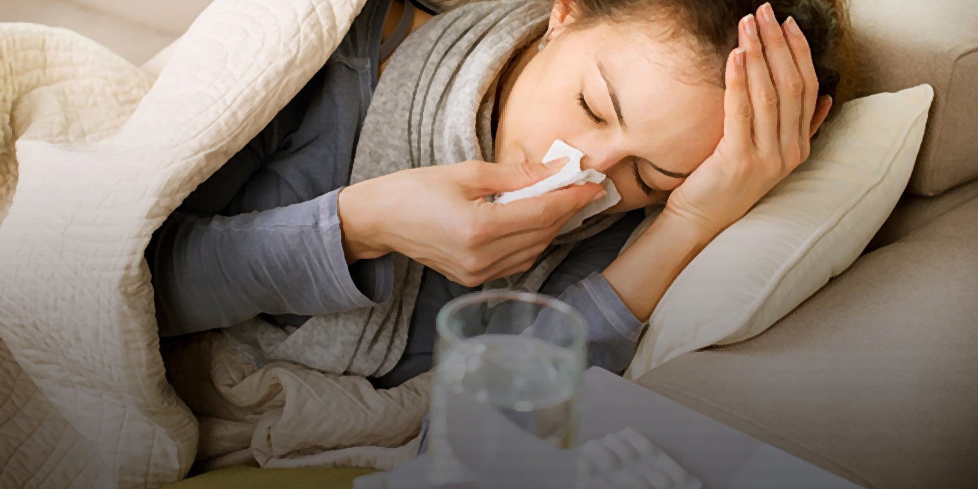 How to Treat the Flu Treat the Flu