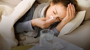 Treat the Flu