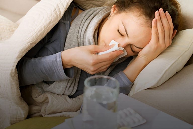 Treat the Flu