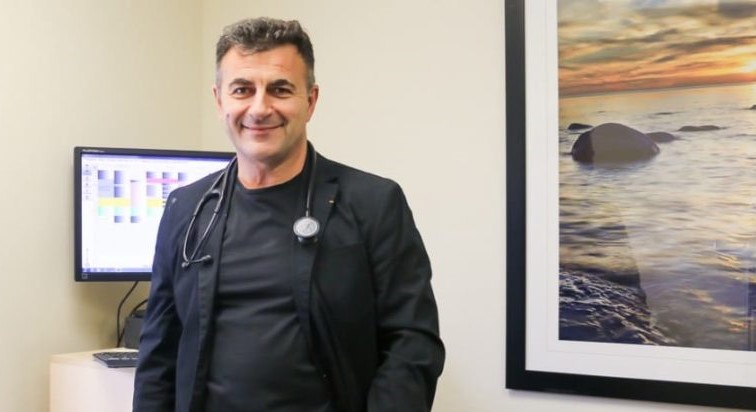 London East Medical Centre