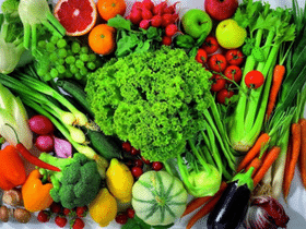 Irritable Bowel Syndrome Diet