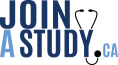 JoinAStudy.ca