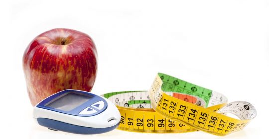 type 2 diabetes